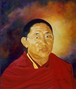 monje